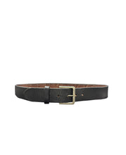 Load image into Gallery viewer, BL-01 &quot;CUSTOM TEXT&quot; STUDDED BELT
