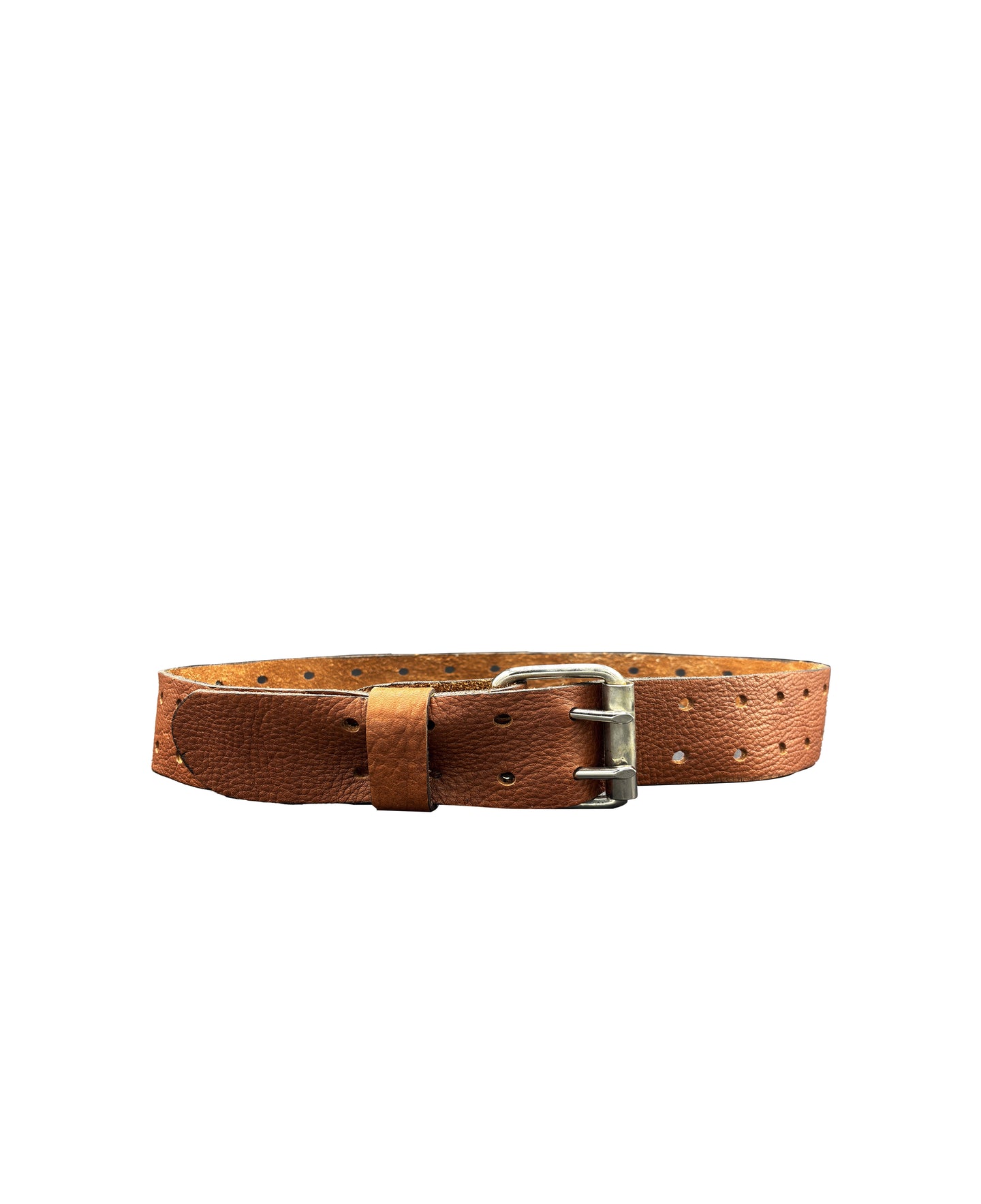 LW-2HS Whiskey Belt